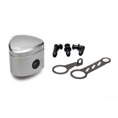 BOCAL DE LIQUIDE DE FREIN AVANT 25ML REBEL CNC RACING