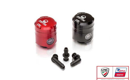 BOCAL DE LIQUIDE DE FREIN-EMBRAYAGE 12 ML MONOCHROMES PRAMAC RACING EDITION LIMI