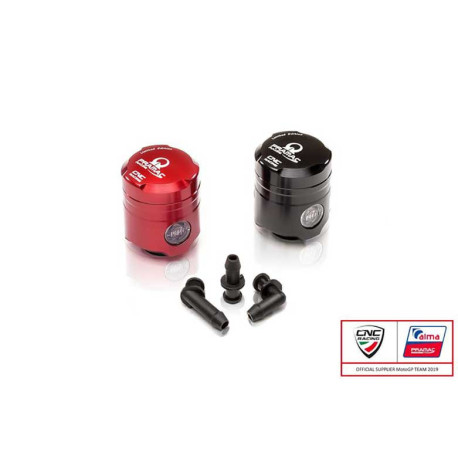 BOCAL DE LIQUIDE DE FREIN-EMBRAYAGE 12 ML MONOCHROMES PRAMAC RACING EDITION LIMI