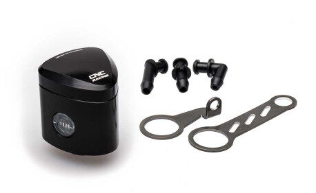 Bocal liquide frein embrayage 12 ml REBEL