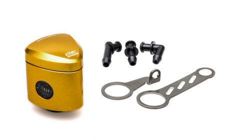 Bocal liquide frein embrayage 12 ml REBEL