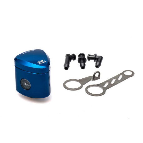 Bocal liquide frein embrayage 12 ml REBEL