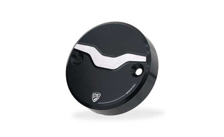 BOUCHON BOCAL LIQUIDE DE FREIN AVANT CNC RACING MOTO GUZZI