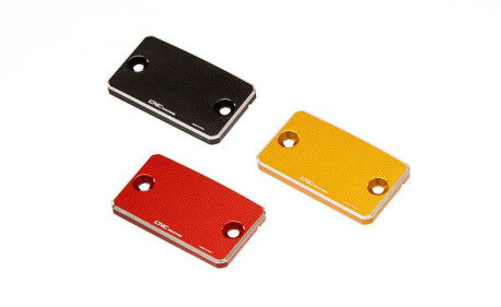 Bouchon bocal liquide embrayage bicolore