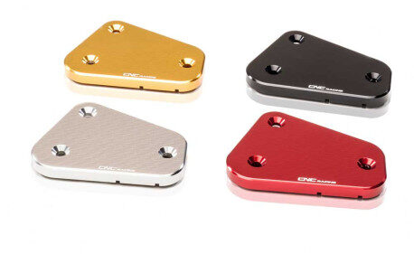 Bouchon bocal liquide embrayage - Streaks