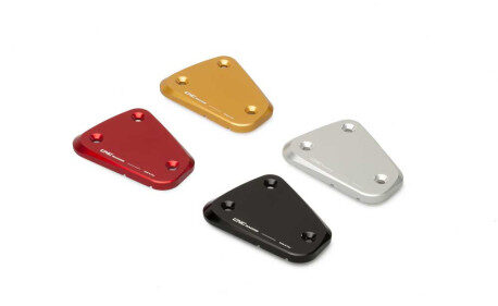 Bouchon bocal liquide embrayage - TOUCH