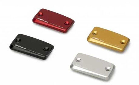 Bouchon bocal liquide embrayage - TOUCH