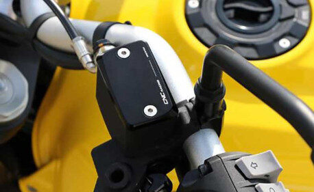 Bouchon bocal liquide embrayage - TOUCH