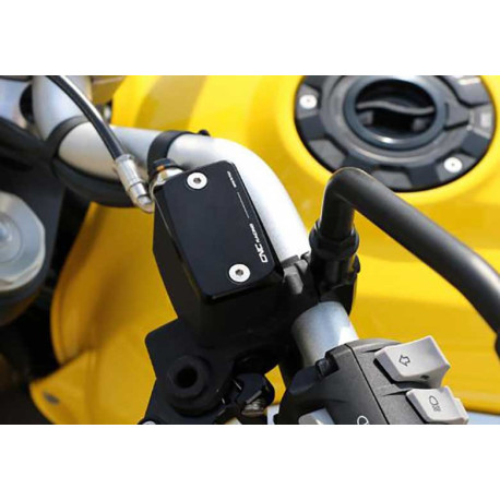 Bouchon bocal liquide embrayage - TOUCH