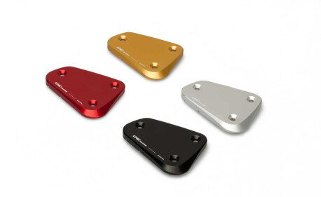 Bouchon bocal liquide frein avant- TOUCH