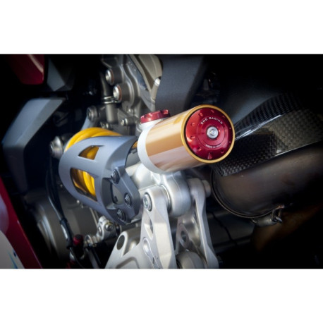 BOUCHON BONBONNE AMORTISSEUR