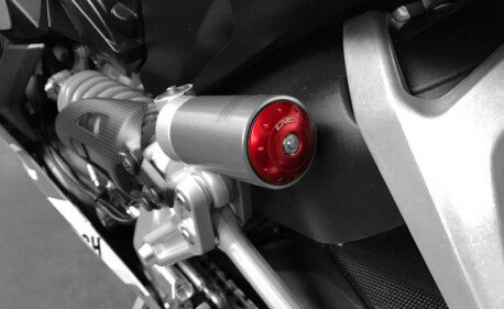 BOUCHON BONBONNE AMORTISSEUR