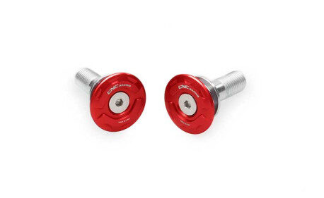 Bouchon cadre arrière Ducati XDiavel