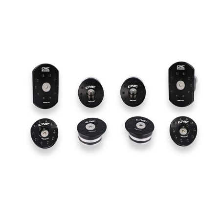 Bouchon cadre CNC Racing MV AGUSTA BRUTALE 1090