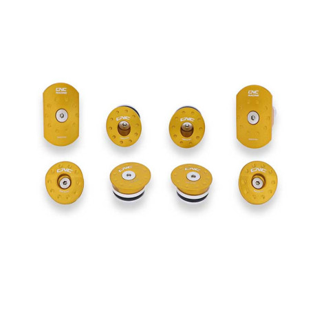 Bouchon cadre CNC Racing MV AGUSTA BRUTALE 1090