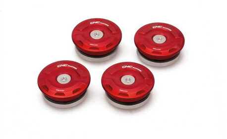 Bouchon cadre DUCATI XDIAVEL