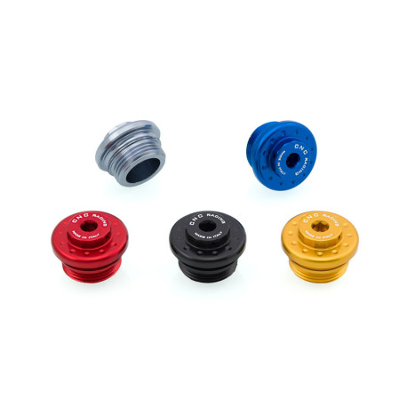 BOUCHON CARTER HUILE EXAGON M30X1