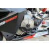 BOUCHON COUVERCLE ALTERNATEUR APRILIA CNC RACING