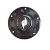 Bouchon d'essence Accossato Aprilia