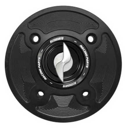 Bouchon d'essence Accossato KAWA