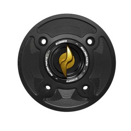 Bouchon d'essence Accossato KAWA