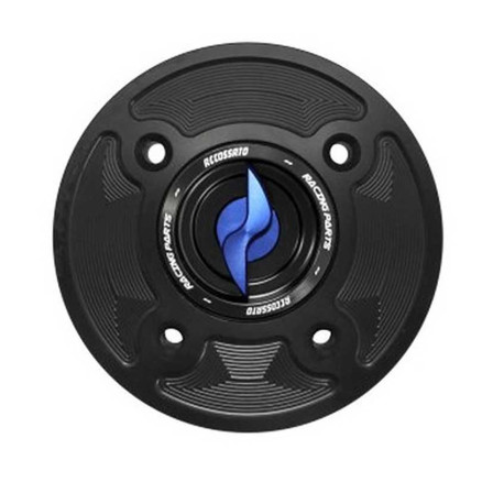 Bouchon d'essence Accossato KAWA