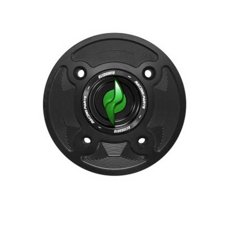 Bouchon d'essence Accossato KAWA