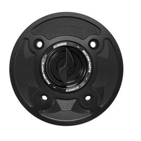 Bouchon d'essence Accossato KAWA