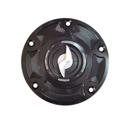 Bouchon d'essence Accossato Yamaha