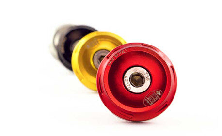 Bouchon de cadre diamètre 20mm