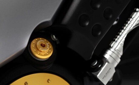 BOUCHON DE CARTER D HUILE HEXAGONAL M20x2.5