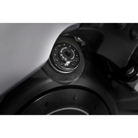 BOUCHON DE CARTER D HUILE HEXAGONAL M20x2.5