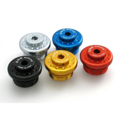 BOUCHON DE CARTER D HUILE HEXAGONE M22x1.5