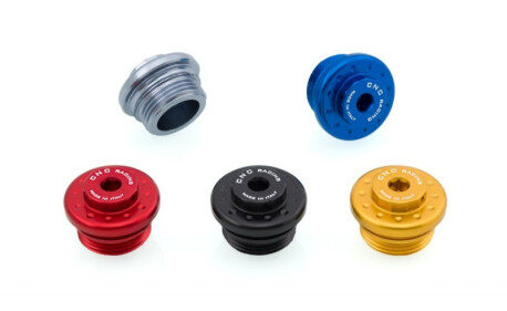 BOUCHON DE CARTER D HUILE HEXAGONE M22x1.5