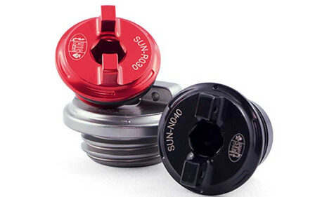 Bouchon de carter d'huile M24x2mm