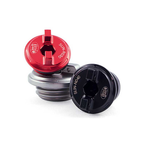 Bouchon de carter d'huile M24x2mm