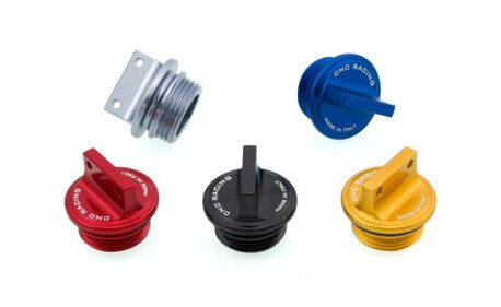 BOUCHON DE CARTER D HUILE PREPERCE M20x2.5