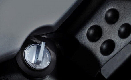 BOUCHON DE CARTER D HUILE PREPERCE M20x2.5