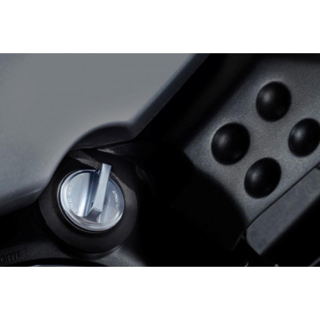 BOUCHON DE CARTER D HUILE PREPERCE M20x2.5