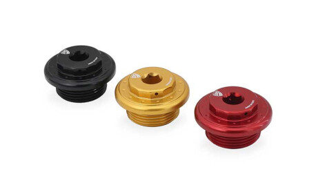 BOUCHON DE REMPLISSAGE D’HUILE EXAGON M25X1.5