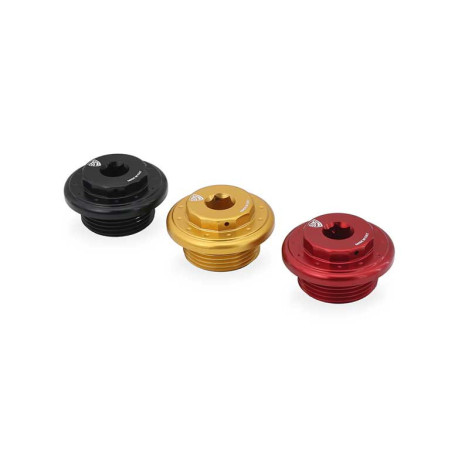 BOUCHON DE REMPLISSAGE D’HUILE EXAGON M25X1.5