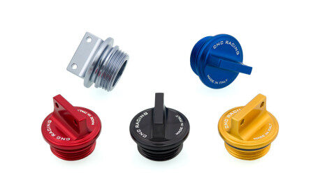 BOUCHON DE REMPLISSAGE HUILE M20X1.5