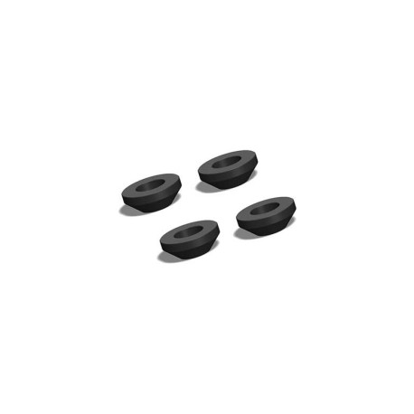 BOUCHON DE RÉSERVOIR DE CARBURANT