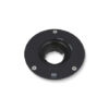 Bouchon de réservoir de carburant - Bride en carbone