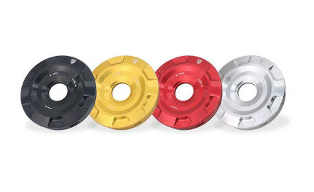 BOUCHON DE RÉSERVOIR DE CARBURANT DUCATI