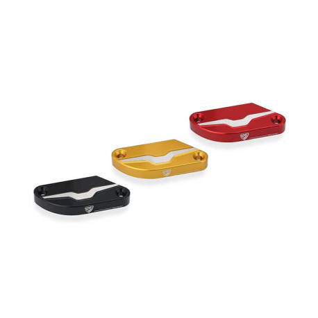 BOUCHON DE RÉSERVOIR DE LIQUIDE DE FREIN ARRIÈRE CNC RACING MOTO GUZZI