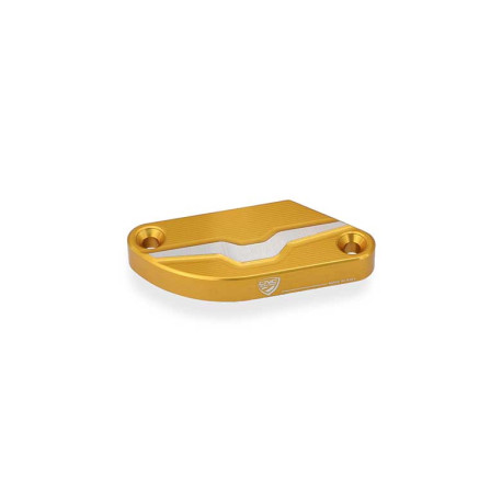 BOUCHON DE RÉSERVOIR DE LIQUIDE DE FREIN ARRIÈRE CNC RACING MOTO GUZZI