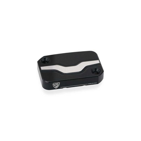 BOUCHON DE RÉSERVOIR DE LIQUIDE DE FREIN AVANT CNC RACING MOTO GUZZI