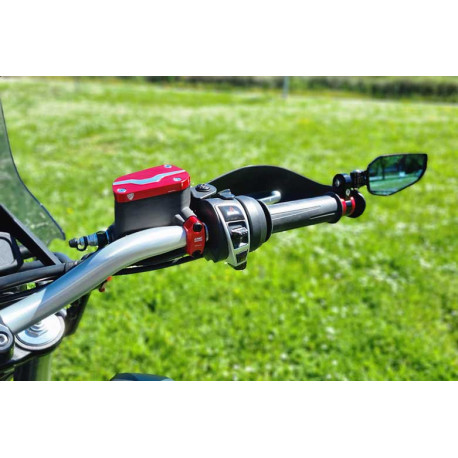 BOUCHON DE RÉSERVOIR DE LIQUIDE DE FREIN AVANT MOTO GUZZI