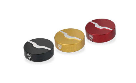 BOUCHON DE RÉSERVOIR DE LIQUIDE D’EMBRAYAGE CNC RACING MOTO GUZZI